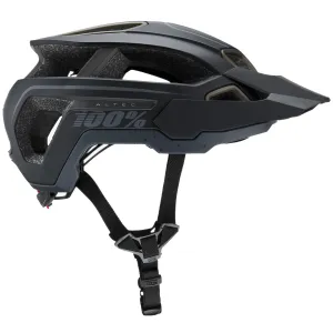 100% Altec helmet - Black