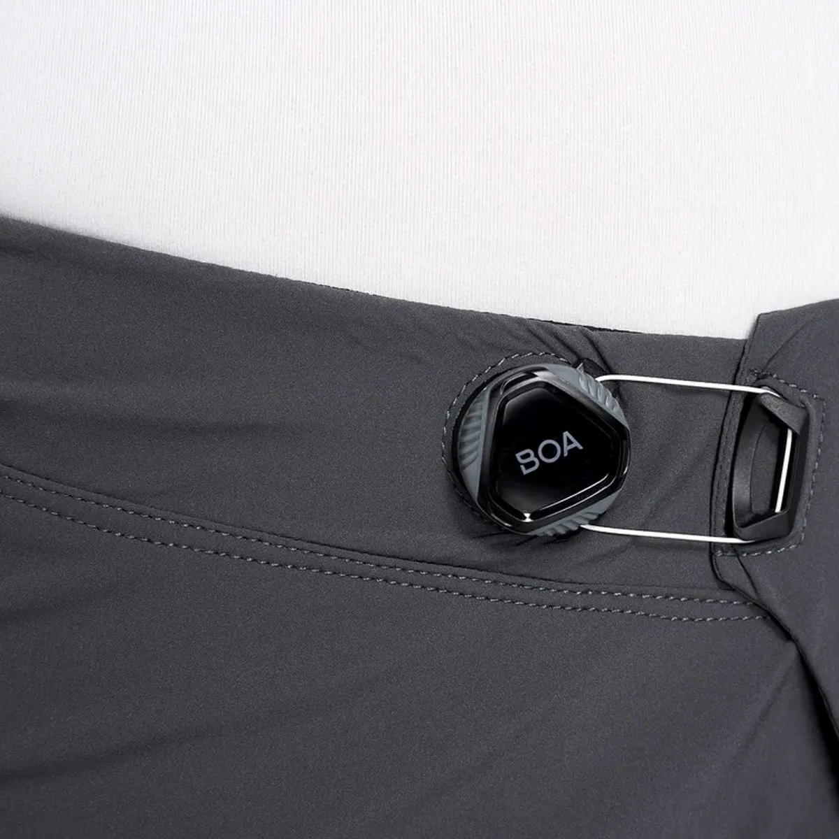 100% Celium shorts - Black