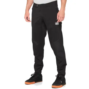 100% Hydromatic long pant - Black