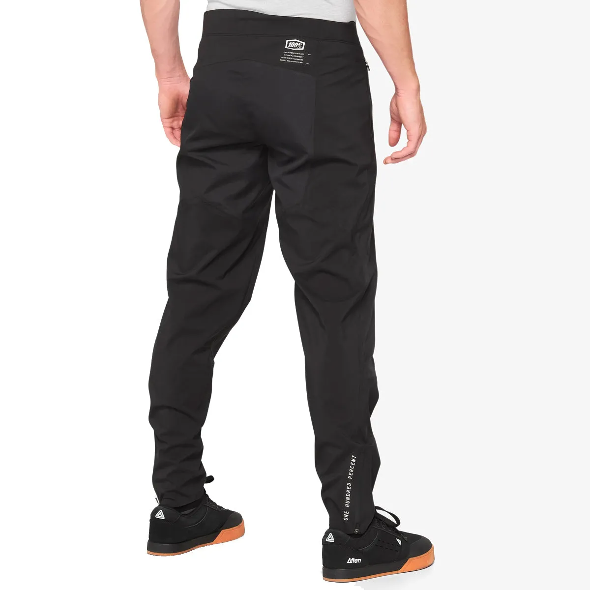 100% Hydromatic long pant - Black