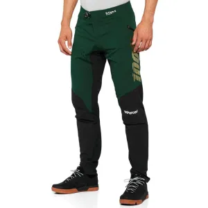 100% R-Core X LE Pant pant - Green