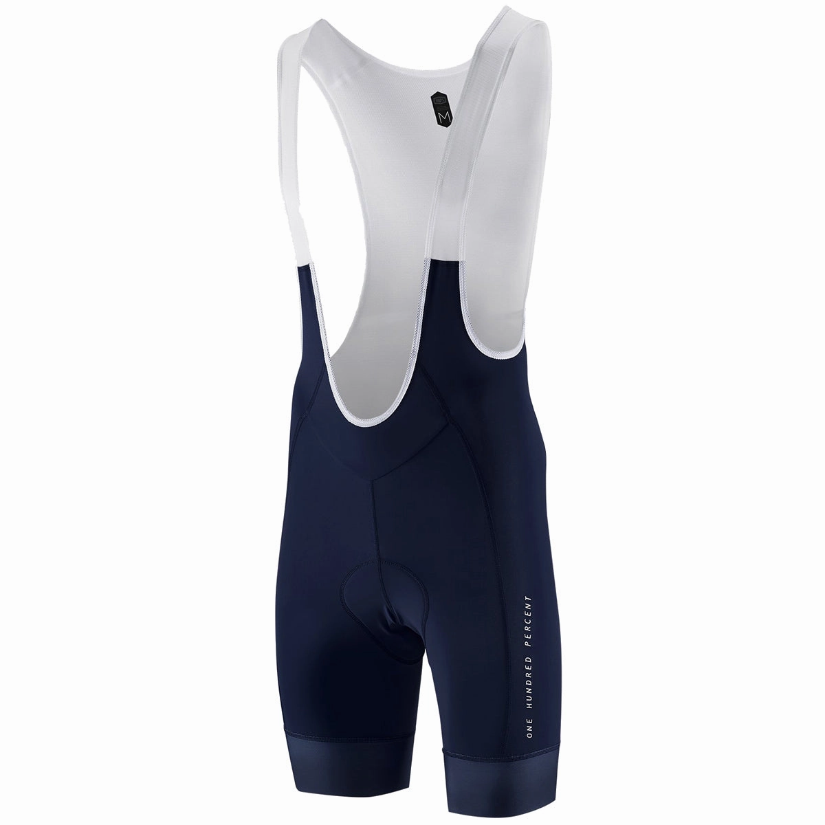 100% Exceeda bib shorts - Blue