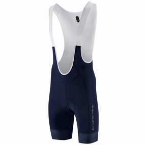 100% Exceeda bib shorts - Blue