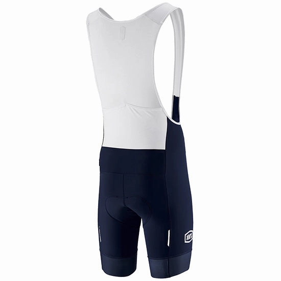 100% Exceeda bib shorts - Blue