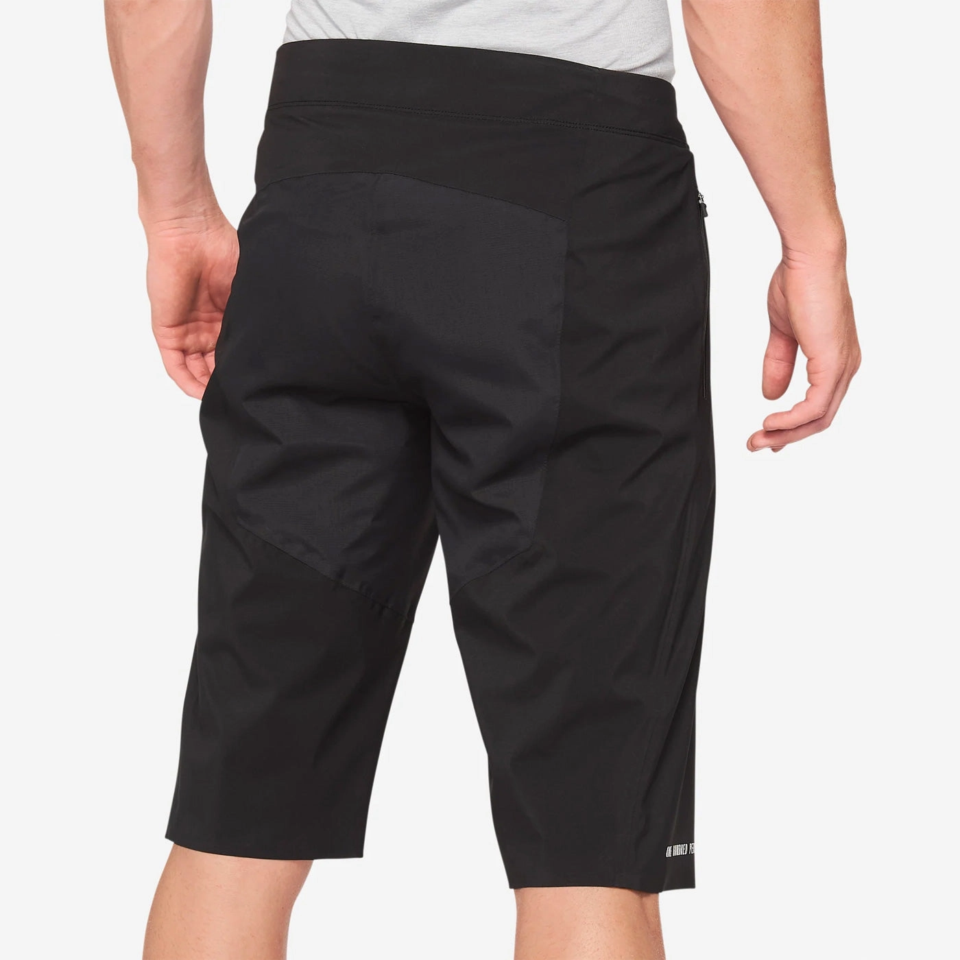 100% Hydromatic shorts - Black