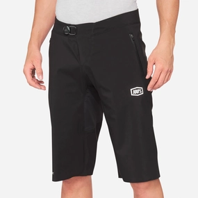 100% Hydromatic shorts - Black