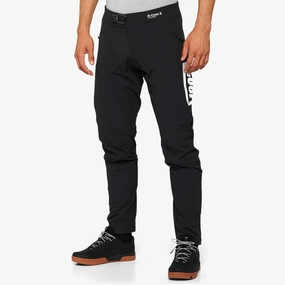 100% R-Core X Pant pant - Black