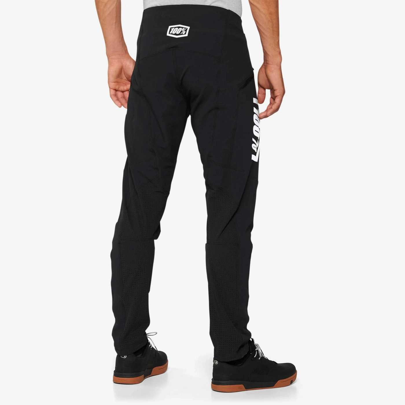 100% R-Core X Pant pant - Black