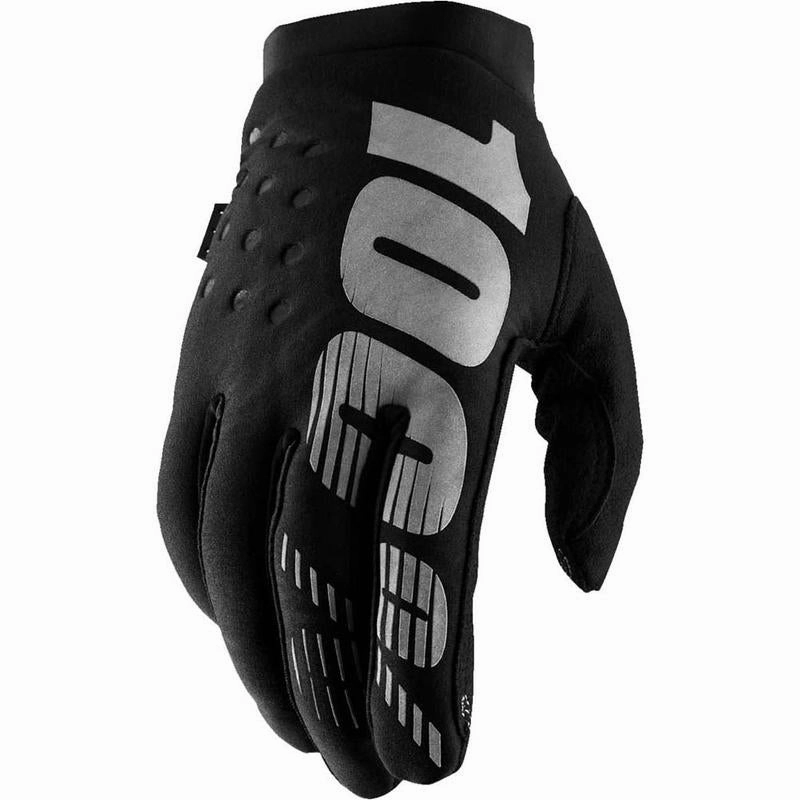 100% Women'S Brisker Gloves Special Price Offer