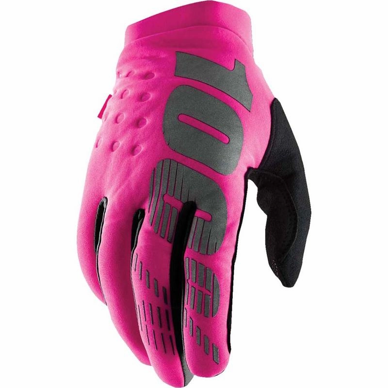 100% Women'S Brisker Gloves Limited Time Offer Mega Savings Now