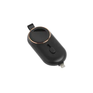 2 In 1 Charge Pod 2000 Mah Big Sale Today