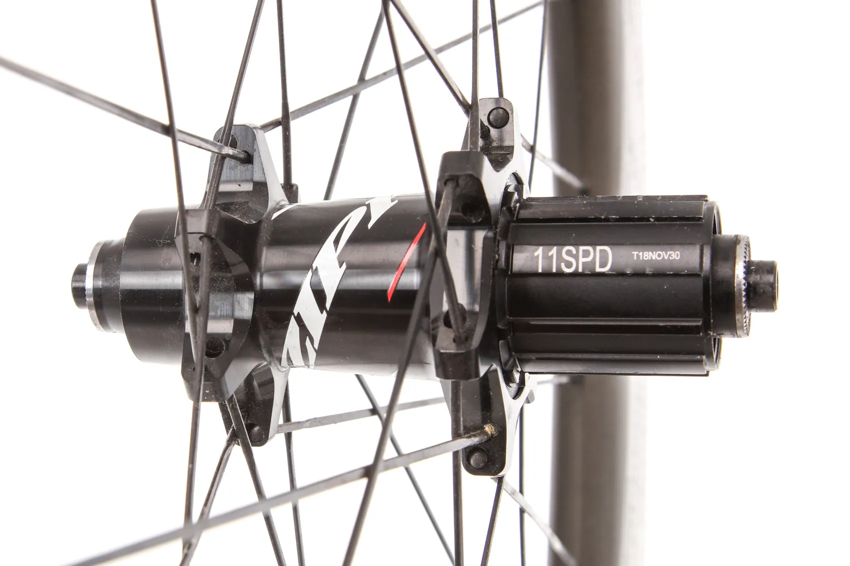 2019 Zipp 808 Firecrest Carbon Clincher Rim Brake