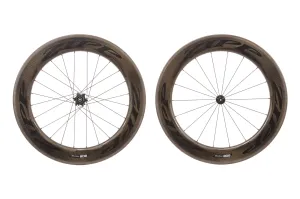 2019 Zipp 808 Firecrest Carbon Clincher Rim Brake