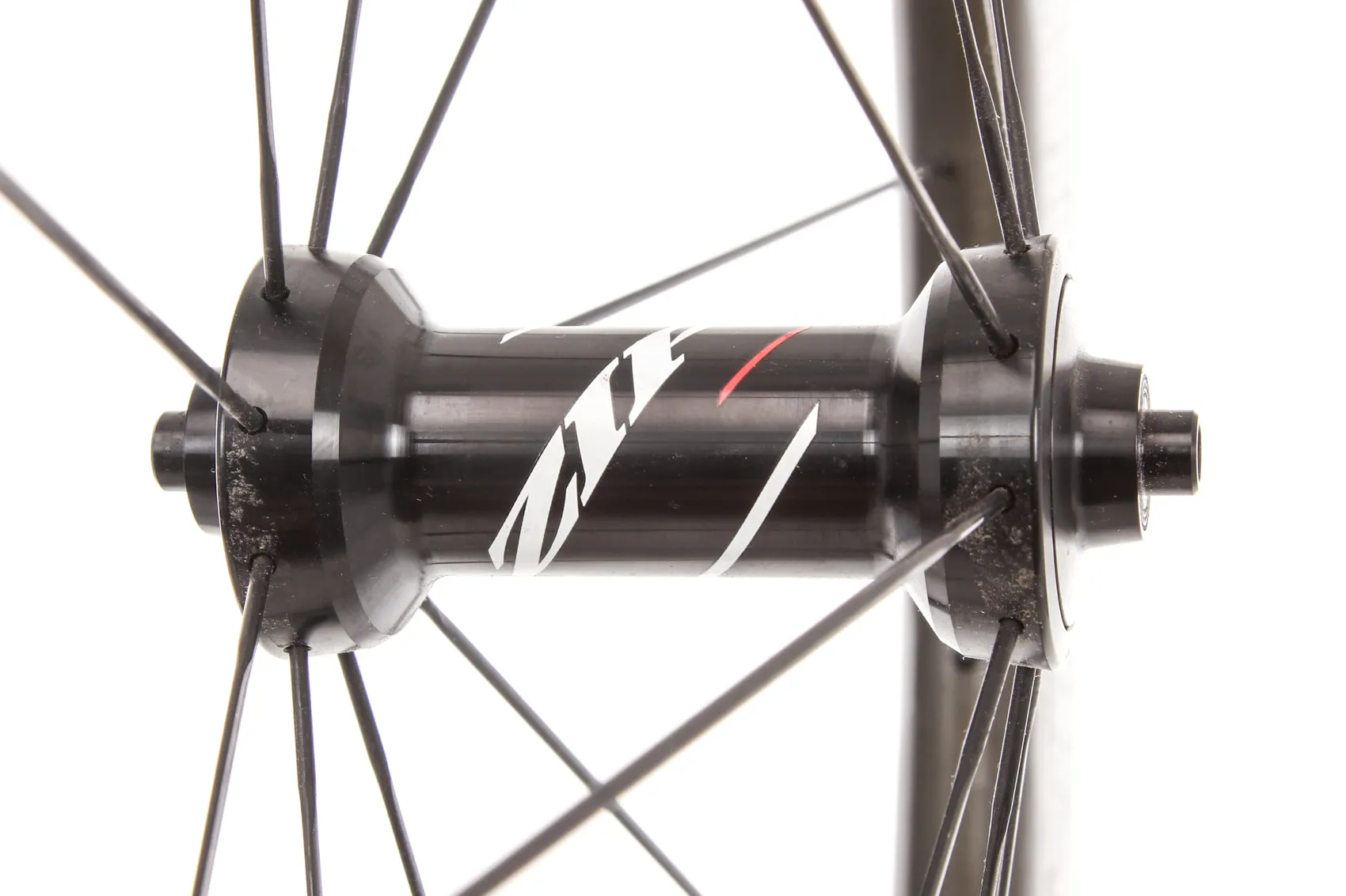 2019 Zipp 808 Firecrest Carbon Clincher Rim Brake