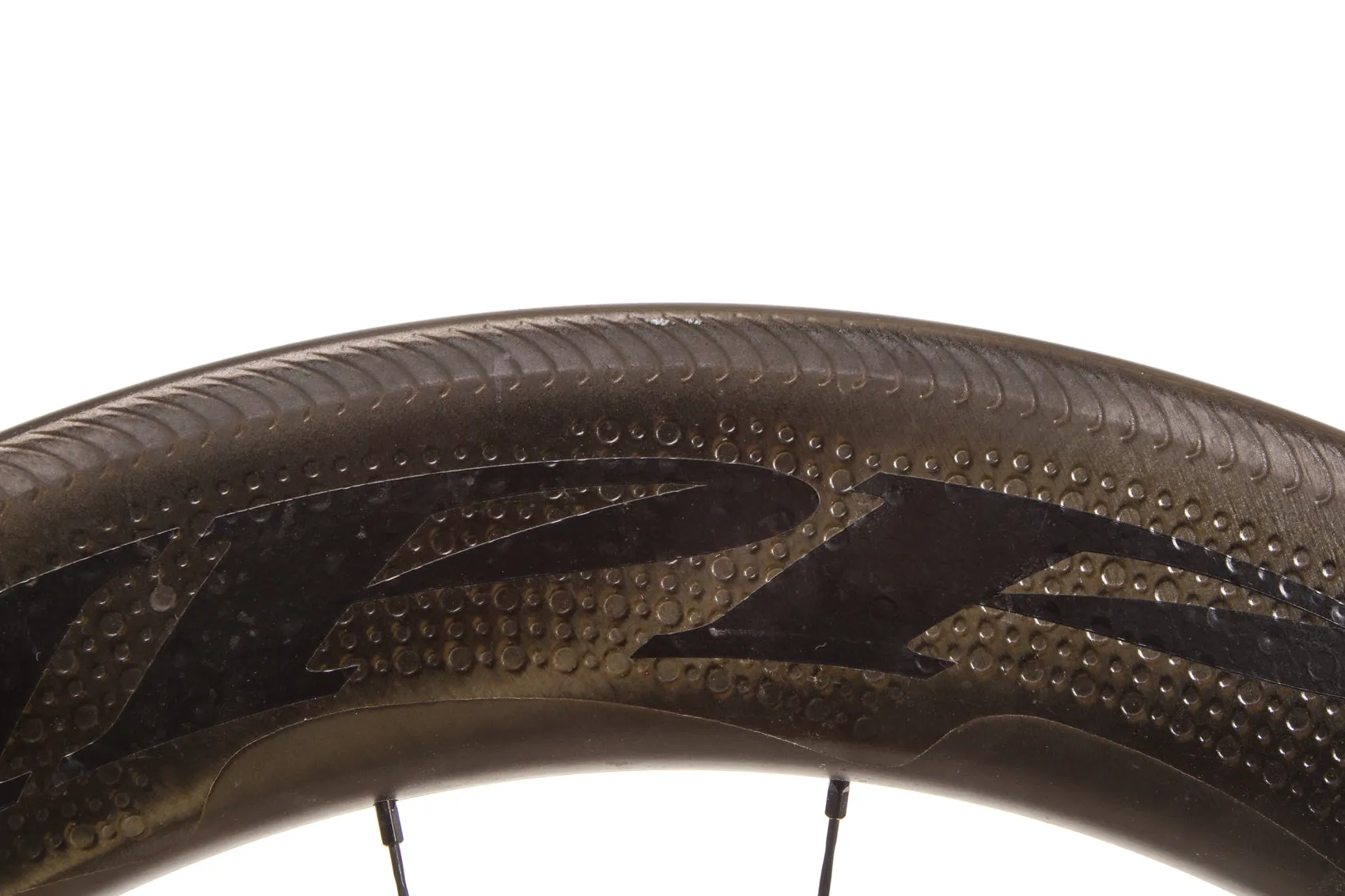 2019 Zipp 808 Firecrest Carbon Clincher Rim Brake