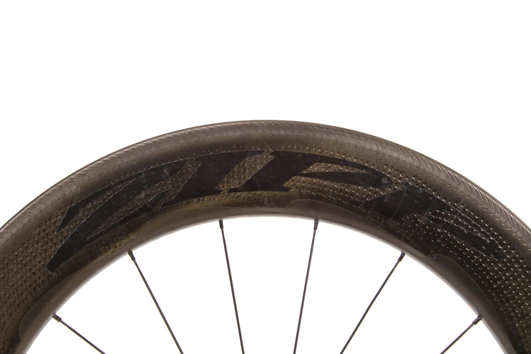 2019 Zipp 808 Firecrest Carbon Clincher Rim Brake