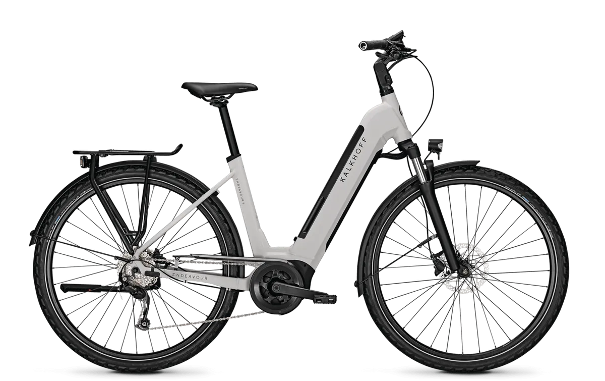2022 Kalkhoff Endeavour 5.B Season