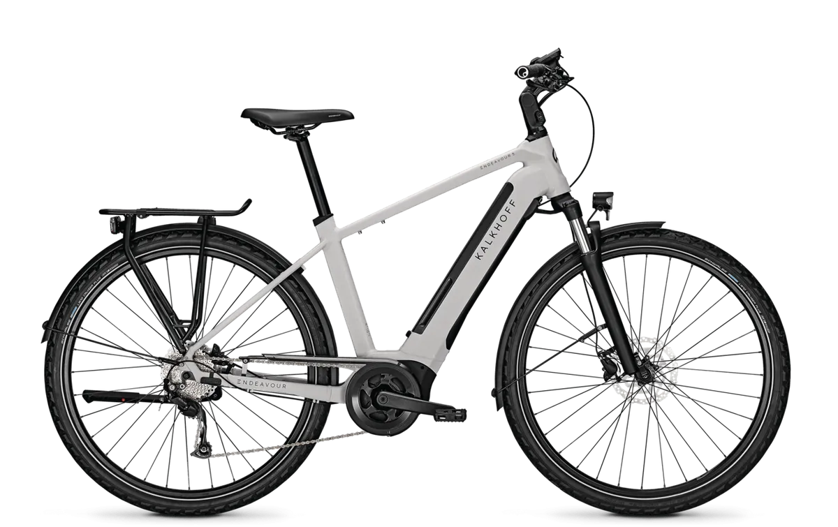 2022 Kalkhoff Endeavour 5.B Season