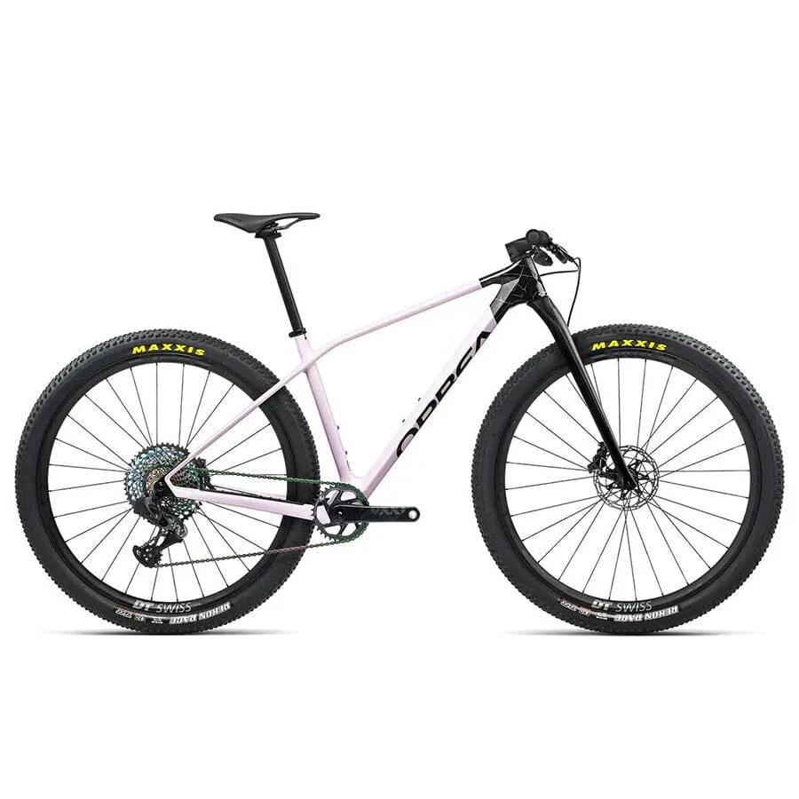 2022 Orbea Alma M-LTD