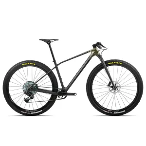 2022 Orbea Alma M-LTD