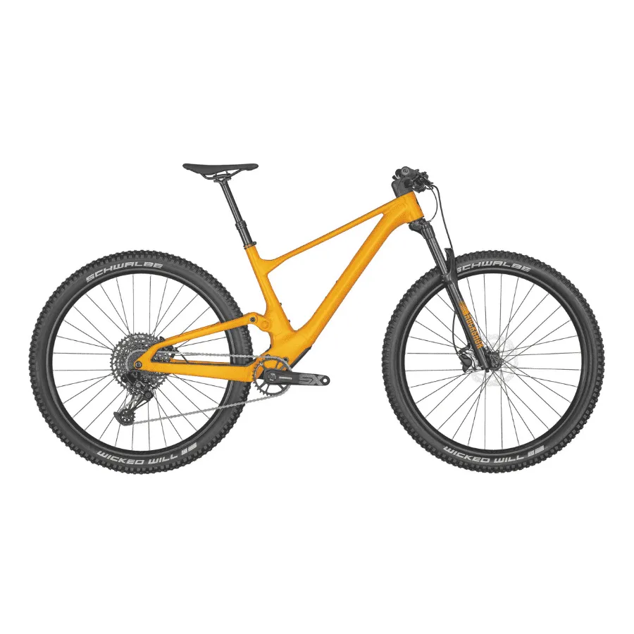 2022 SCOTT Spark 970