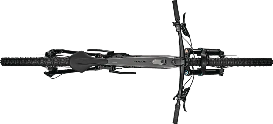 2023 Focus SAM2 6.7 BOSCH