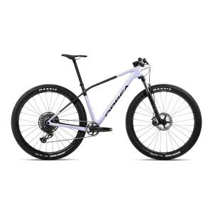2023 Orbea Alma M PRO