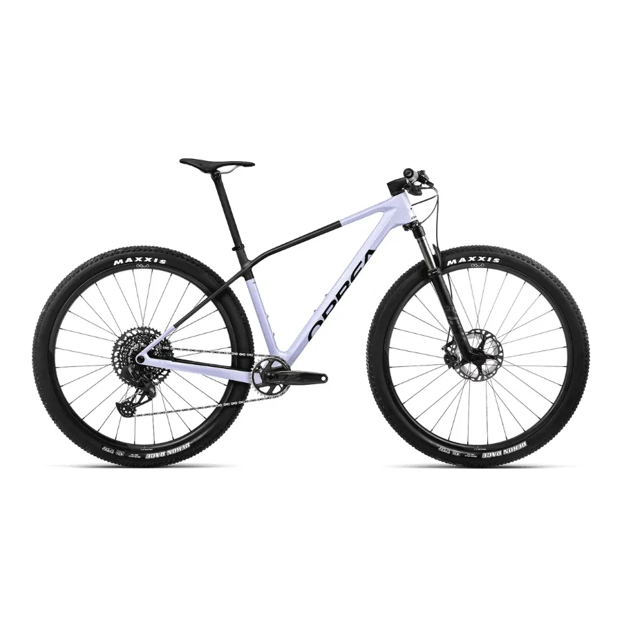 2023 Orbea Alma M PRO