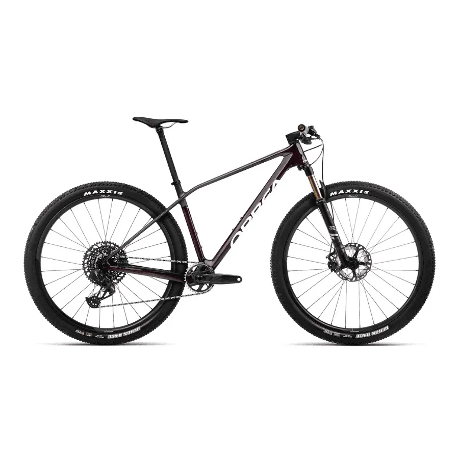 2023 Orbea Alma M PRO