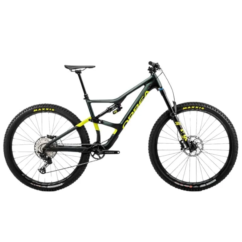2023 Orbea Occam H20 LT
