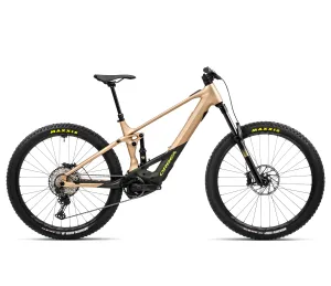 2023 Orbea Wild H20 20mph
