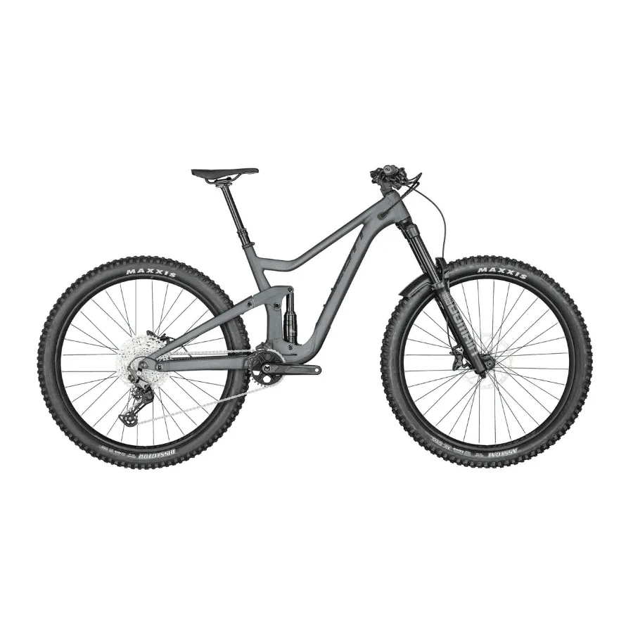 2023 SCOTT Ransom 930
