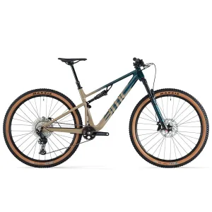 2024 BMC Fourstroke LT TWO