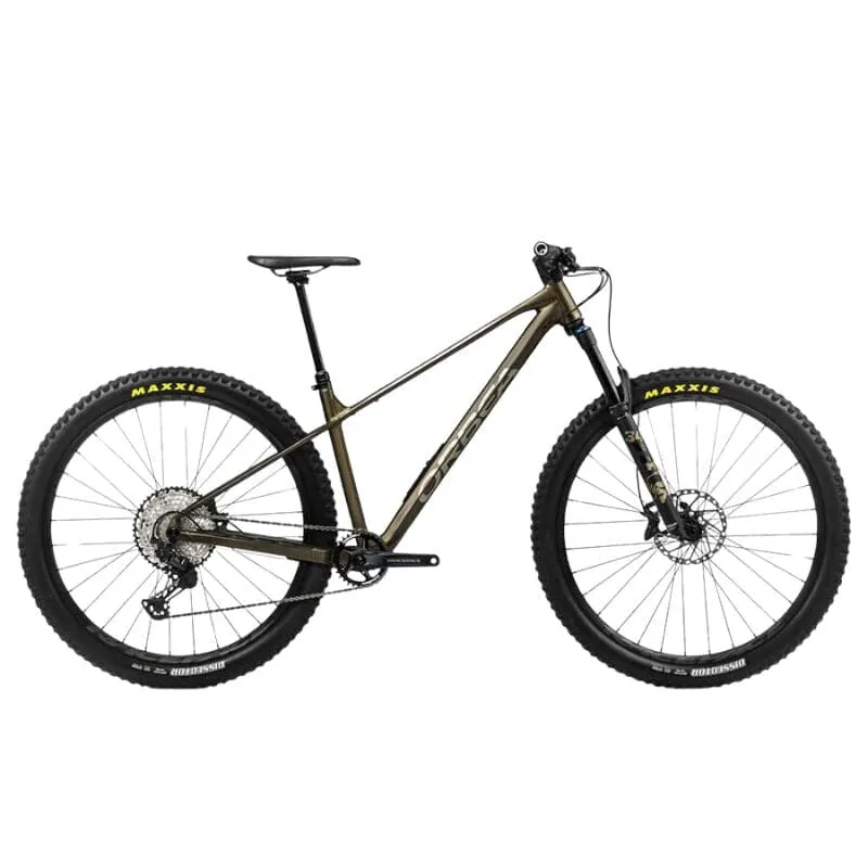 2024 Orbea Laufey H-LTD
