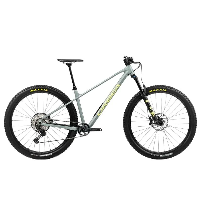 2024 Orbea Laufey H-LTD