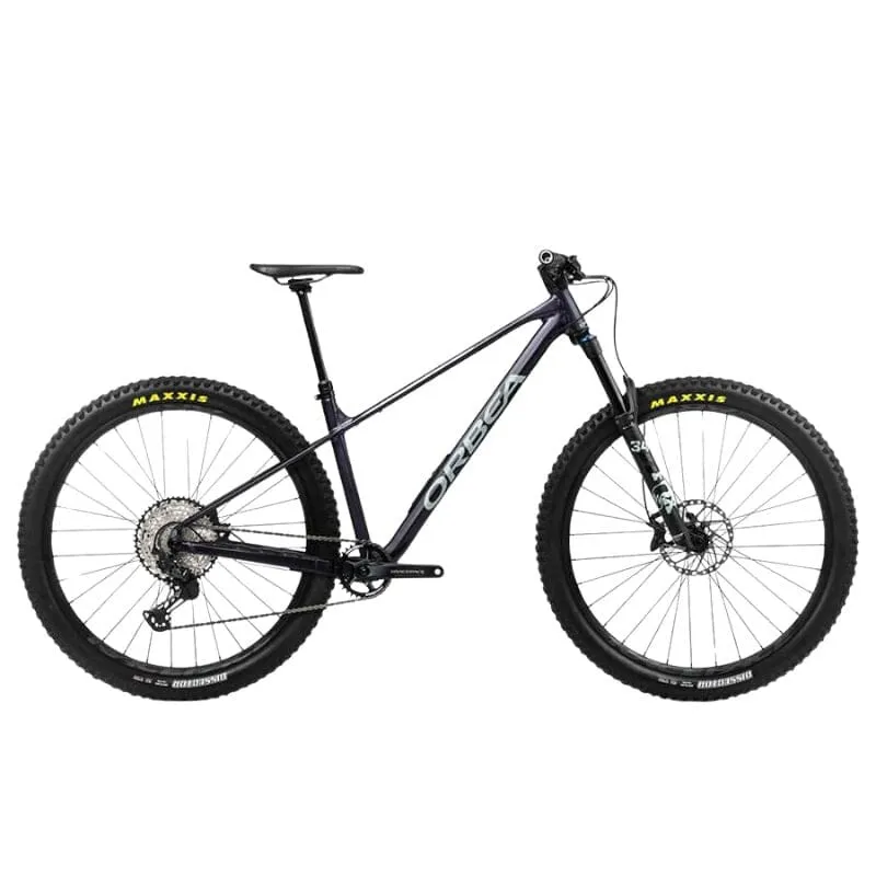 2024 Orbea Laufey H-LTD