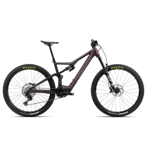 2024 Orbea Rise H10 20MPH