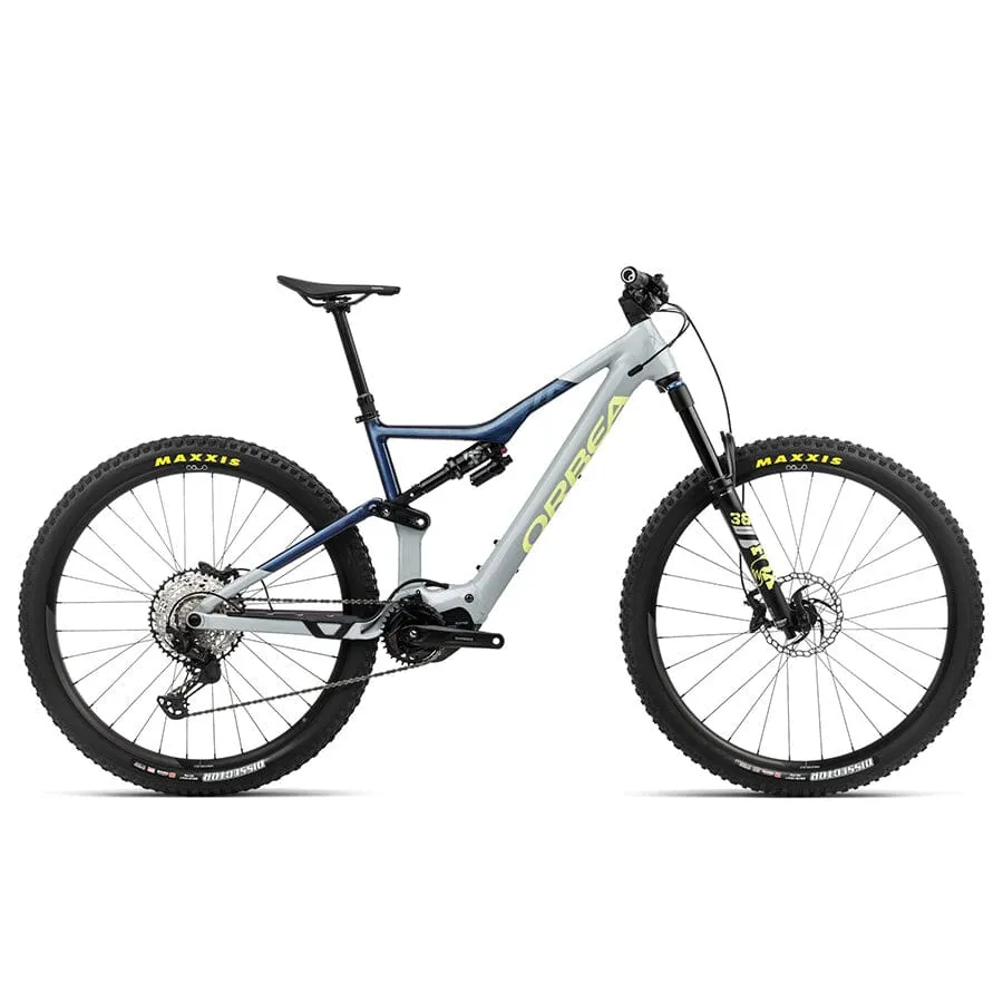 2024 Orbea Rise H10 20MPH