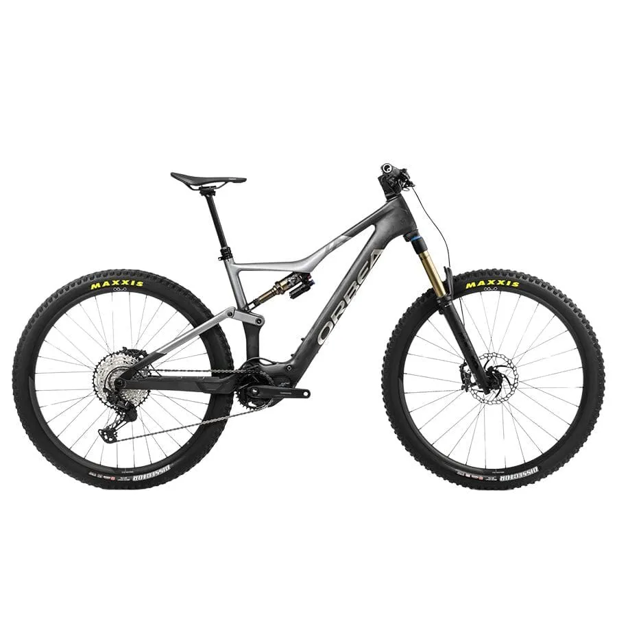 2024 Orbea Rise M10 20MPH