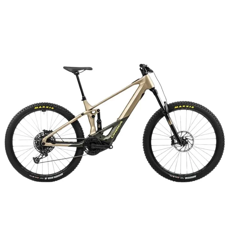 2024 Orbea Wild H20-EAGLE 20MPH