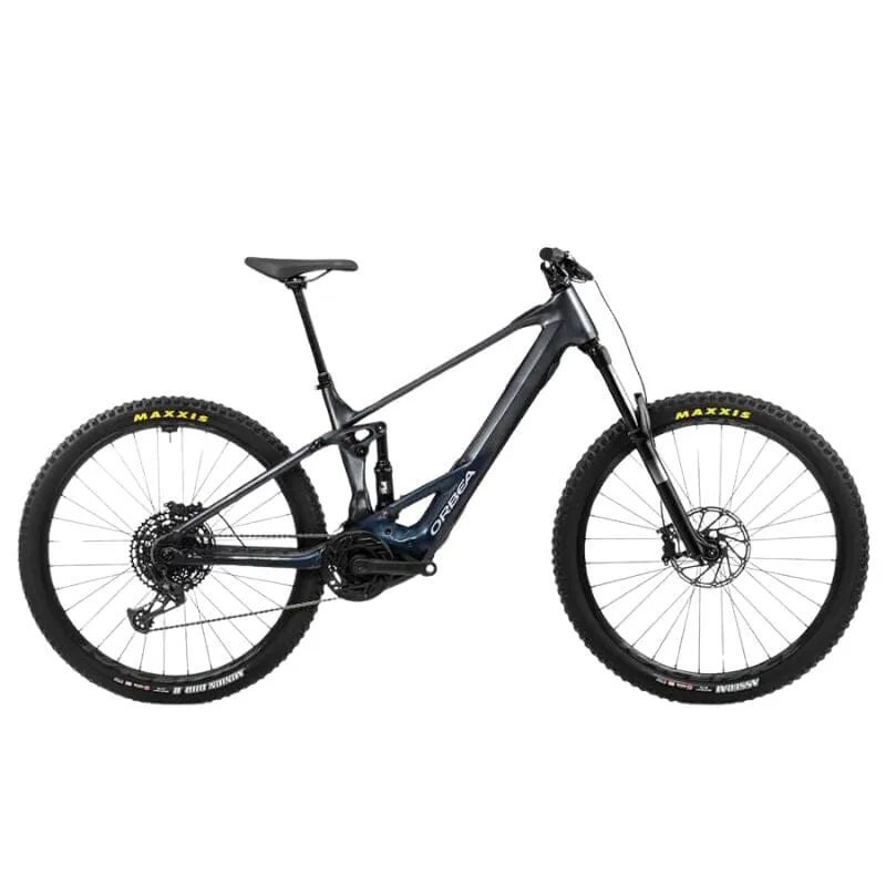 2024 Orbea Wild H20-EAGLE 20MPH