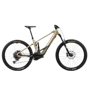 2024 Orbea Wild H20-EAGLE 20MPH