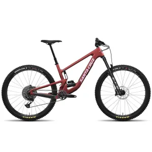 2024 Santa Cruz Hightower 3 C S