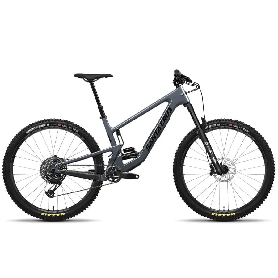 2024 Santa Cruz Hightower 3 C S
