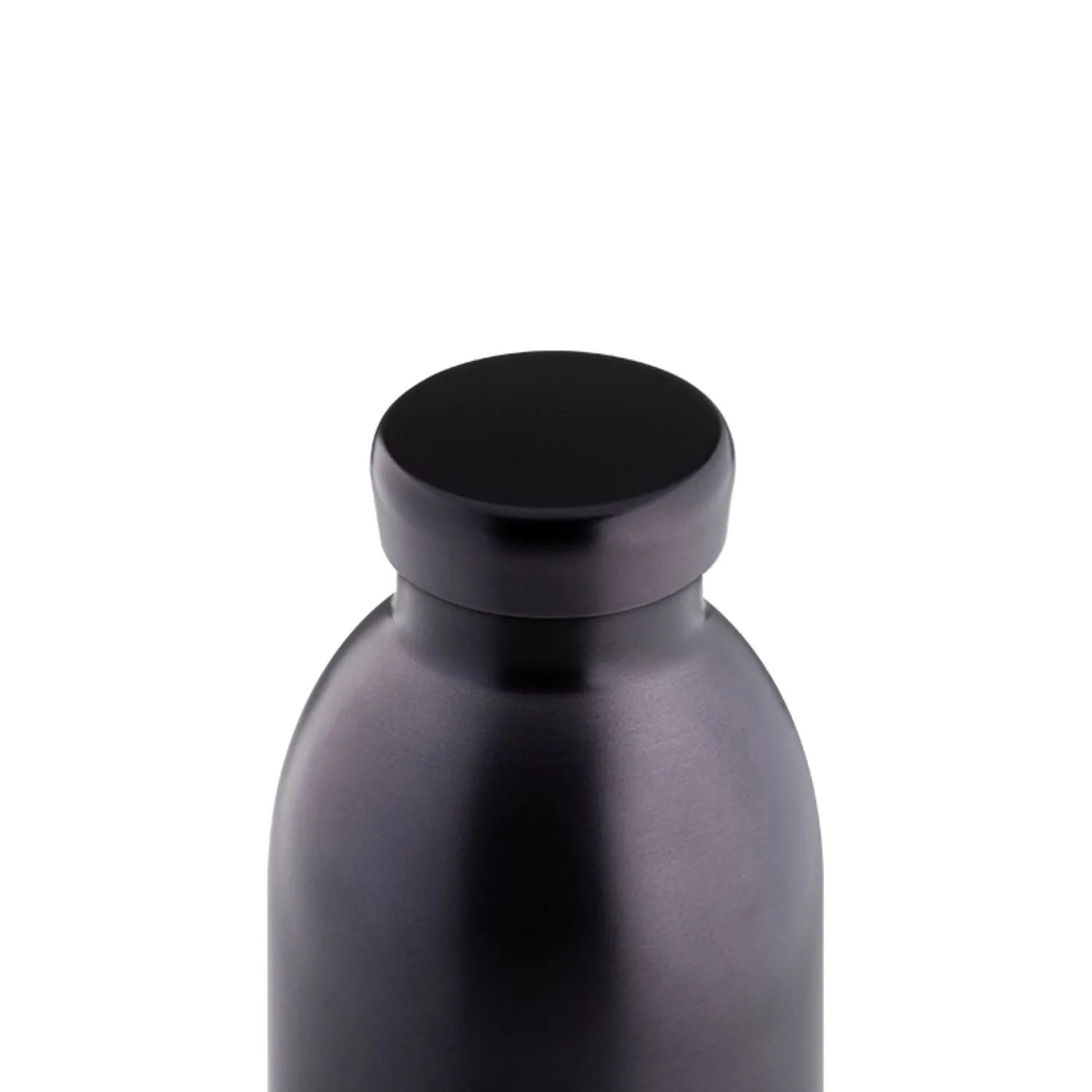 24 Bottles Clima 500Ml Insulated Water Bottle (Plain) (Sa) Mega Discount Today Grab the Deal Now