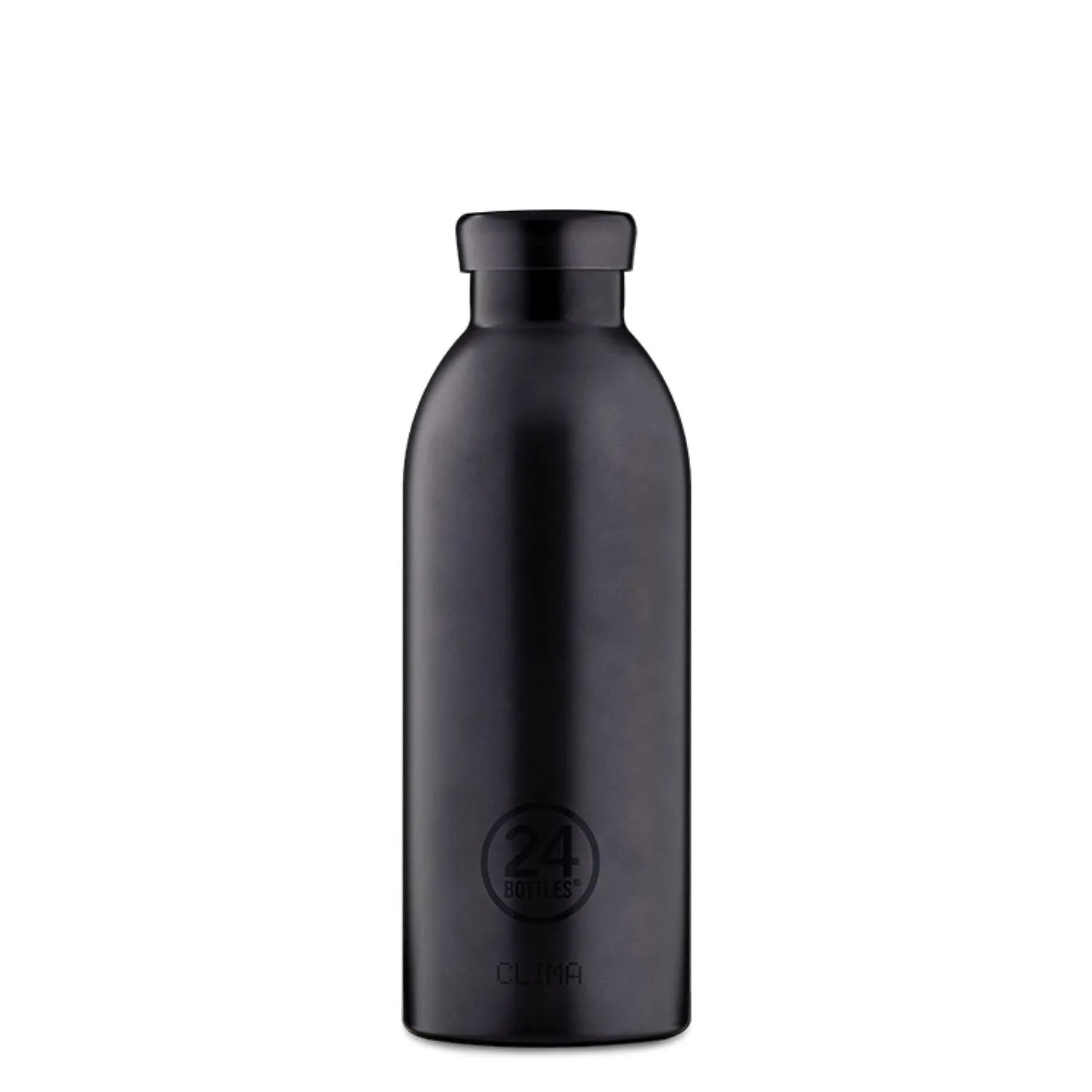24 Bottles Clima 500Ml Insulated Water Bottle (Plain) (Sa) Limited Time Hot Deal Today Only Hot Pick