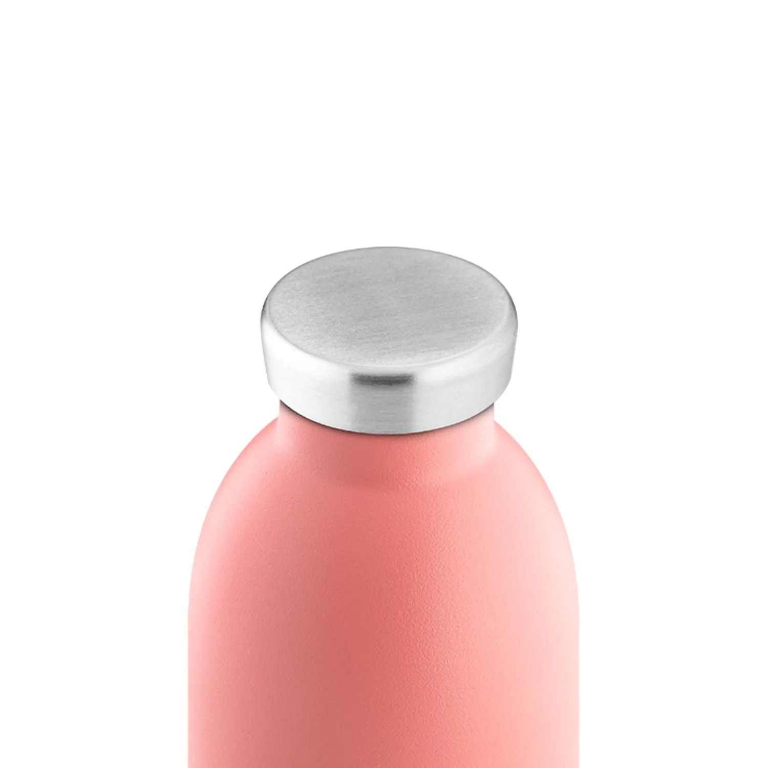 24 Bottles Clima 500Ml Insulated Water Bottle (Plain) (Sa) Shop Now Save