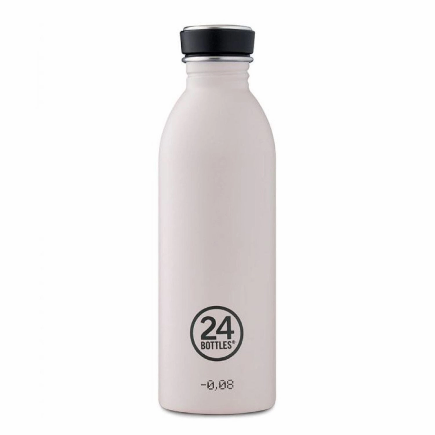 Trendy Picks Today 24 Bottles Urban 500Ml Water Bottle (Plain) (Sa)