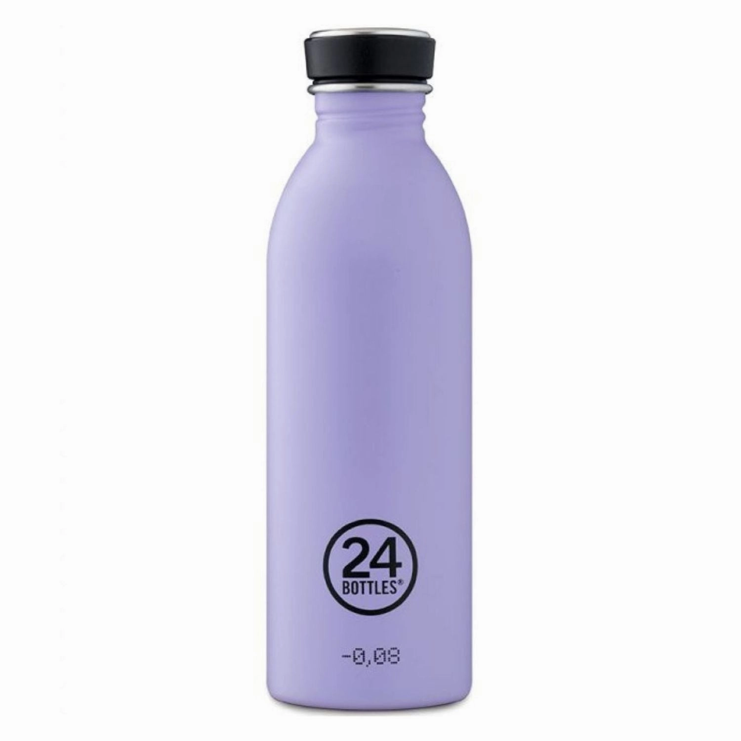 24 Bottles Urban 500Ml Water Bottle (Plain) (Sa) Today Only Hot Sale Sale Ending Soon