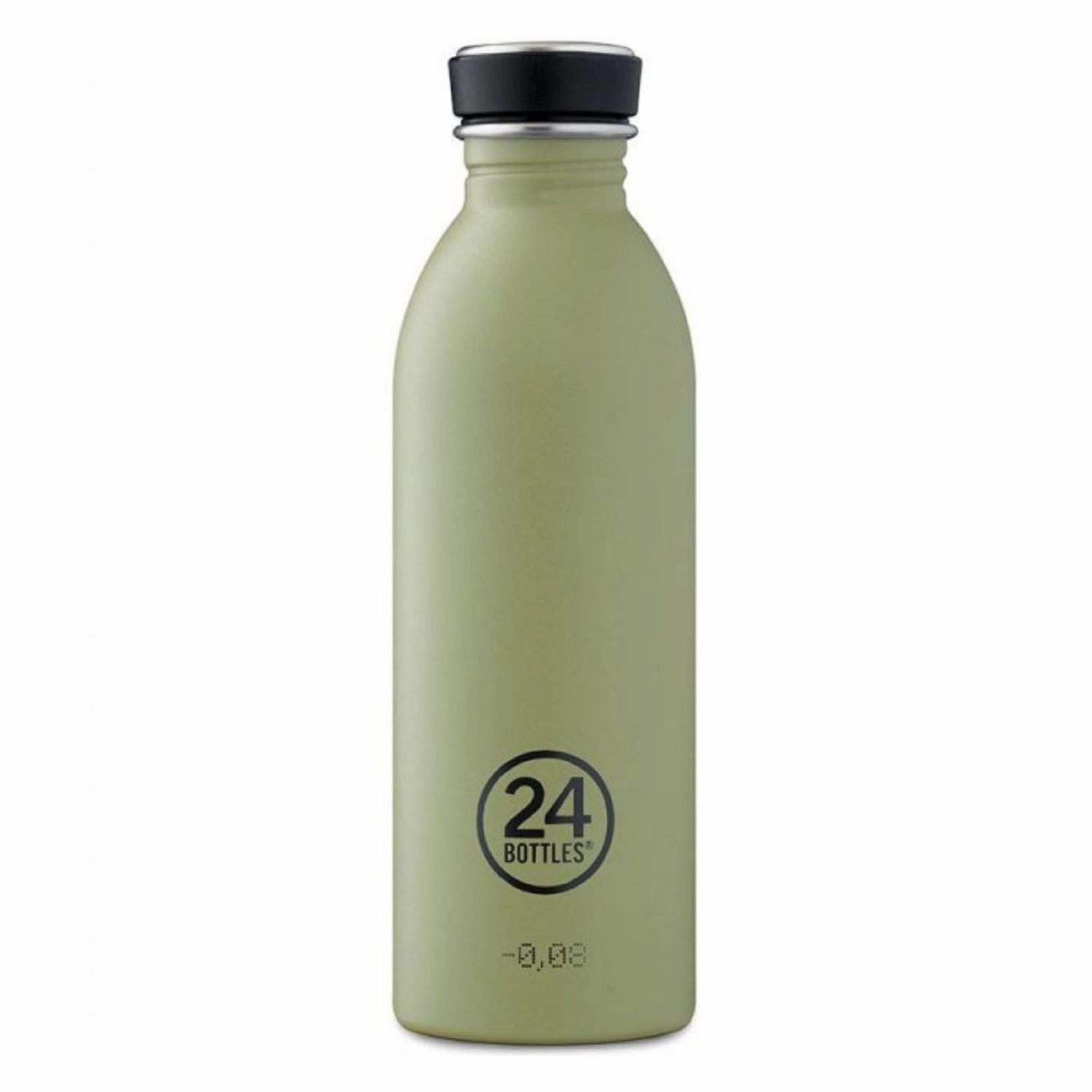 24 Bottles Urban 500Ml Water Bottle (Plain) (Sa) Price Drop Alert